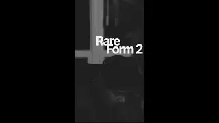 J SOULJA - RARE FORM 2 (Prod. by Platzus) - Performance & Lyric Video
