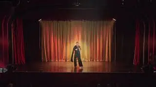 My highlights from Cromer Pier Christmas Show 2024