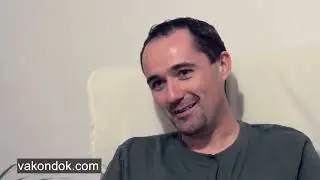 Vakondok 2 Interjú: Oszvald Balázs (Poison)