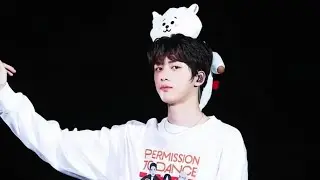 JIN BTS LOVE 💘 BTS SMILE 😊❣️#bts #btsarmy #smile #viral #btsshorts #btsv #cool#beutiful#video#viral