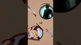 shadow vs redhead  😈👀❤️ bodyguards 😈  #shorts #shadowfight2 #gameplay #gaming