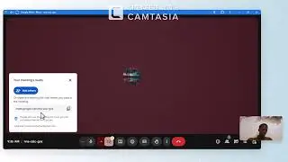 Google Meet made Easy