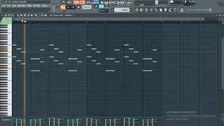 MERO - Hobby Hobby FL tutorial remake (by daipleh)