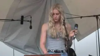 Eliza (full concert Kulturspektakel) 2017 07 22          Eliza