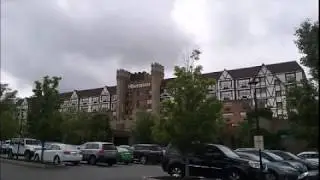Scare-A-Con: New England 2018 Montage Video