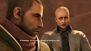 Red Faction: Guerrilla Прохождение 2. Лучше красный, чем мёртвый