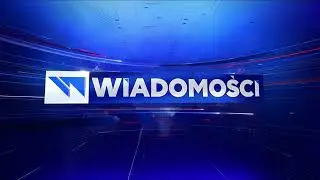 TVP1, Wiadomości &mdash; podkład do wydań bocznych (2019-2023)