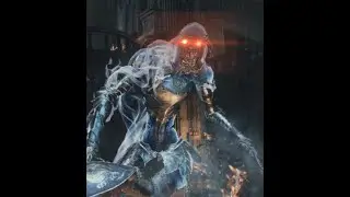Danozuke's Cheap Bastard Way to Dark Souls 3 Ep.4 Trailer