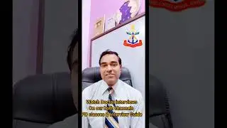 What was asked in Afms ssc interview | Amc ssc interview questions