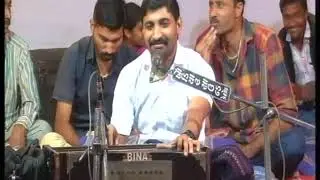 RAMDEVJI MAHARAJ NO BAR PAHOR PATOTSAV   SANTVANI  KESHOD   VIJAY GADHAVI  PART  HIGH
