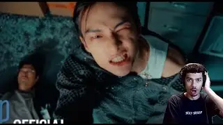 PRO RAPPER REACTS TO-Stray Kids 