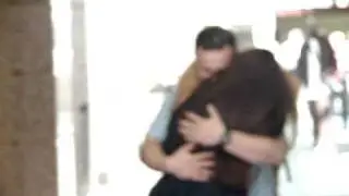 Jon's Home from IRAQ