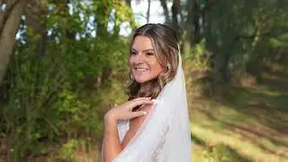Full RAW Wedding Day | Baughman Wedding