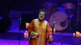 Hooray For Hollydays Concert Saban Theatre Beverly Hills California USA December 6, 2025