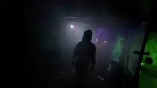 Whitehall F.D. Haunted Parkway
