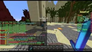 Hacker On ReeveMC!