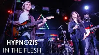 Hypnozis - In the Flesh (Live, Pink Floyd Tribute)