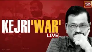 LIVE | How Arvind Kejriwal Became Delhi's Warlrod&nbsp;| Arvind Kejriwal Arrest News Live Updates