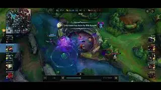 THIS is why you take Fleet Footwork as Teemo vs Darius! 3/1/8