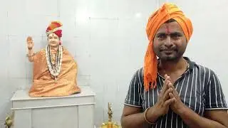 सुभाष बप्पा महाराज मलकापूर | सुभाष बाप्पा महाराज मलकापूर| सुभाष बाप्पा आरती|Subhash Bappa Malkapur|