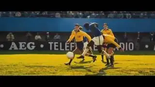 『ペレ 伝説の誕生』父の日特別映像