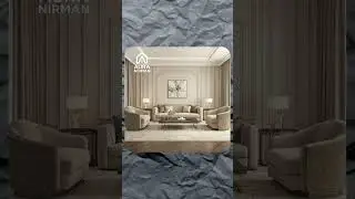 Stop Using Outdated Mouldings! 🏛✨ Try These Modern & Elegant Designs Instead | Aura Nirman