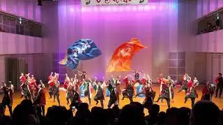 the SHot!「BANG!祭」★ひとたび祭/横須賀芸術劇場/ヨコスカ・ベイサイド・ポケット/2026.02.01/iPhone