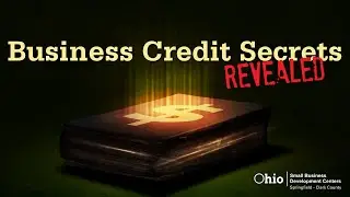 Business Credit Secrets Revealed