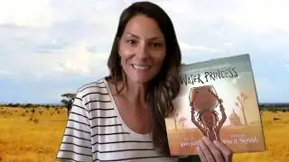 Water Tower Challenge with Read Aloud