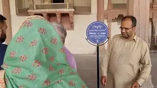 LAHORE LAHORE HA | ONE DAY VISIT OF LAHORE | LAHORE SITES | LAHORE City in 20  Minutes | Tour Guide