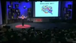 [TED pt_BR] Jill Taylor: Um derrame de lucidez (parte 3/3)