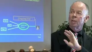 Interventions in Science-based Medicine - Requirements on Transparency and Standardized Methods