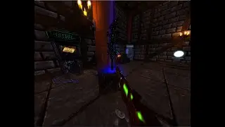 Return to Crystalline Dimension - Ruthless (Countess Solo)