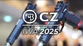 IWA Show 2025 IS OVER! 💥