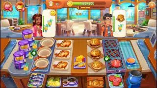 Cooking Madness Level 31 1