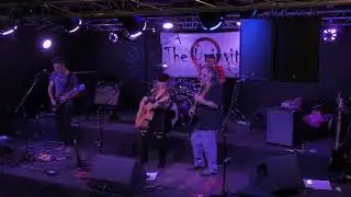 The Uninvited Set 1 - Live at The Brickmakers
