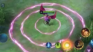 MOONTON nerf kaja😭