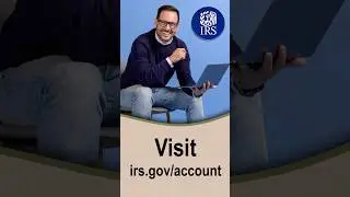 IRS Online Account