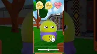unity creature eye update