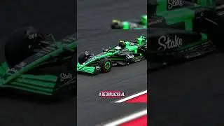 Nuevos equipos f1 2026
