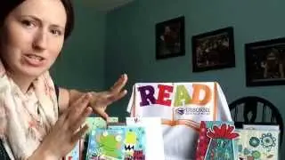 Easy Fundraiser through Usborne Books  