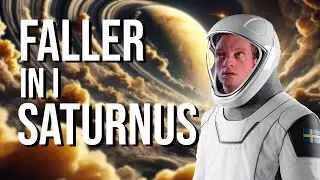 Vad h&auml;nder om du faller in i Saturnus?
