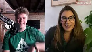 BONUS: Meet the Candidate - Lidia Thorpe, Greens Senator for Victoria