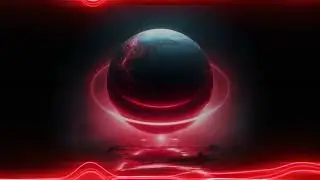 Exolyte - Delorme Parade (2025) // Synthwave, Cyberpunk, Retrowave