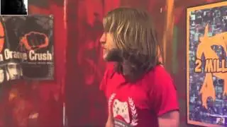 Pyscho dad demolishes gaming room reaction Samuel rubio
