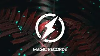 Jordan Comolli & EBEN - Love (Magic Free Release)