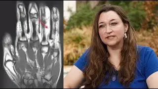 Healing was a Game Changer for this Active Single Mom!
