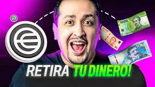💥 WORLDCOIN: C&oacute;mo RETIRAR Tu DINERO Paso a Paso 💸 (Gu&iacute;a Completa 2025)
