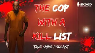 File 30: The Cop Who Became a Serial Killer