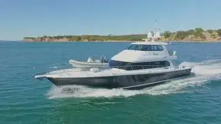 *SOLD* 2011 Salthouse 68 | For Sale with 36&deg; Brokers